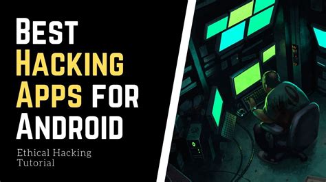 Hack App Data for Android .